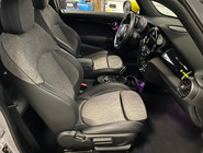 COOPER S ELECTRIQUE